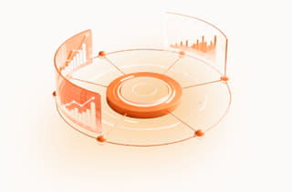 Noble Venmere dashboard presenting signals and trades performance