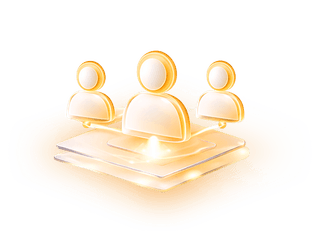 Trading community growth worldwide reaching half million active users